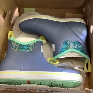 Extratuf Woman’s Deck Boots